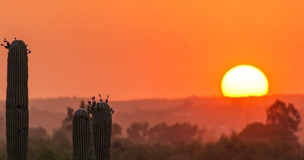 Bipartisan bill aims to protect Arizona's public lands from sale