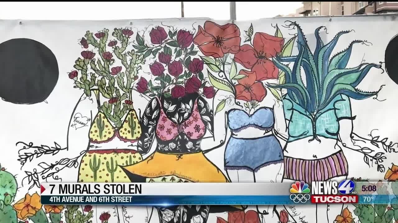 The Tucson Presidio Museum, image size:1280x720