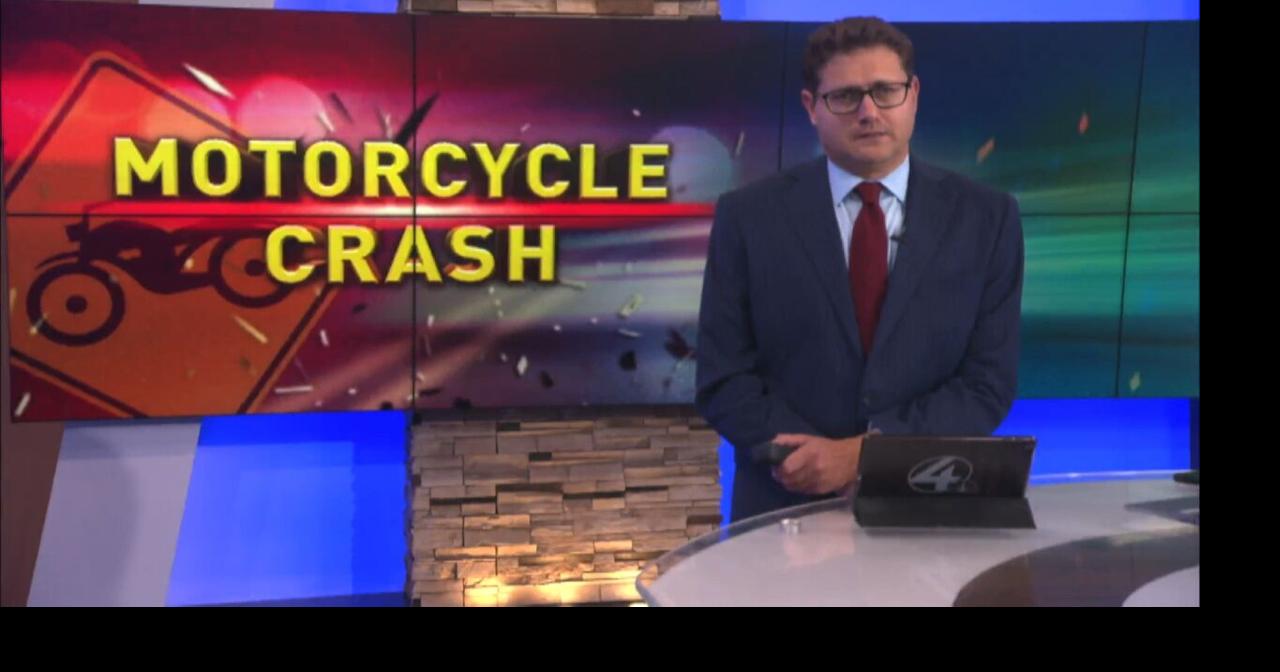 Teen motorcyclist dies in Midtown crash