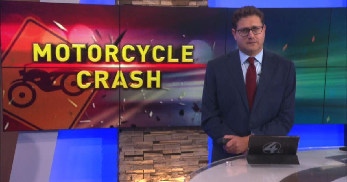 Teen motorcyclist dies in Midtown crash