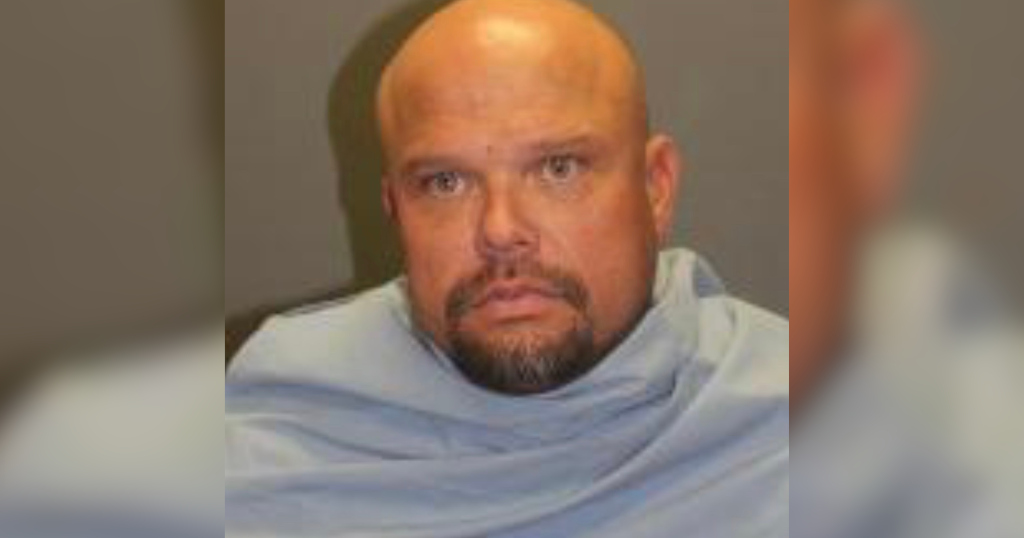 TPD identifies domestic violence suspect arrested in 21-hour standoff ...
