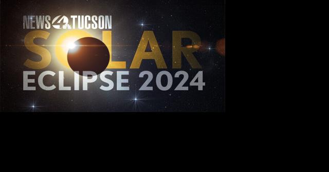 While you watch the eclipse, you'll also be able to feel it | News - Vimarsana News