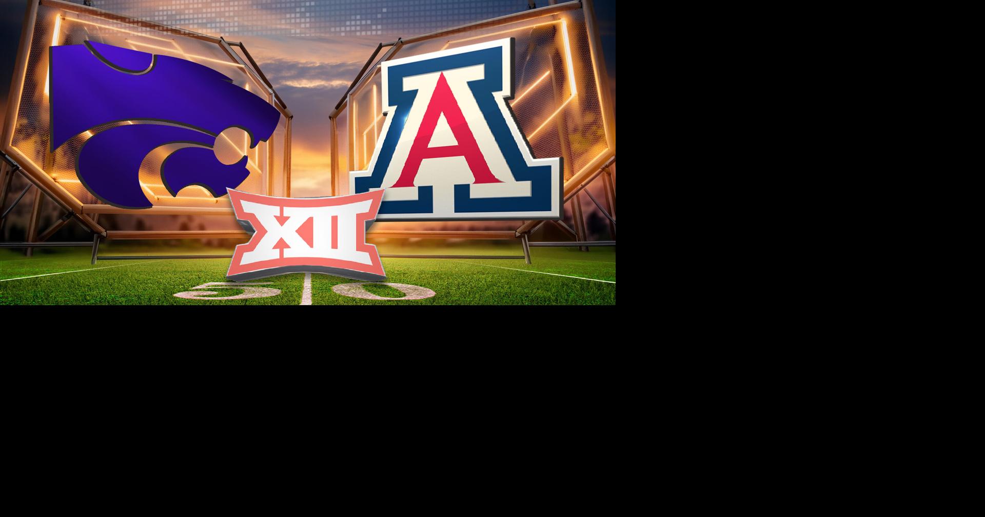 Kansas State Faces Arizona in Final Nonconference Football Game