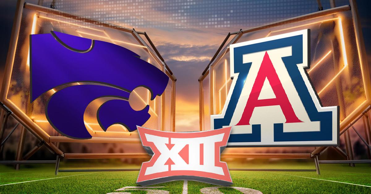 Kansas State Faces Arizona in Final Nonconference Football Game