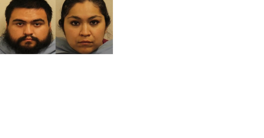 Couple accused of kidnapping their own children arrested in Mexico - Vimarsana News