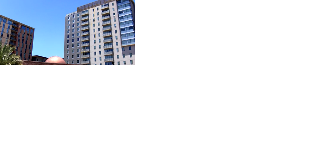 N4T Investigators: Students concerned about safety at off-campus housing complex - Vimarsana News