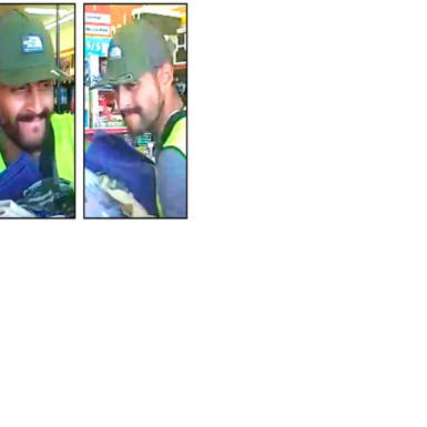 Cash reward offered for information on Tucson robbery suspect