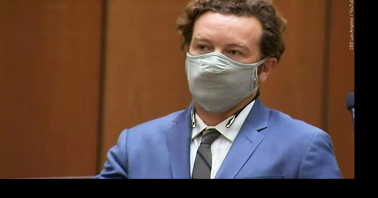 '70s Show' actor Danny Masterson on trial on 3 rape charges | National ...