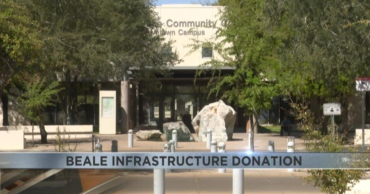 PCC accepts nearly $6 million donation from company behind Project Blue