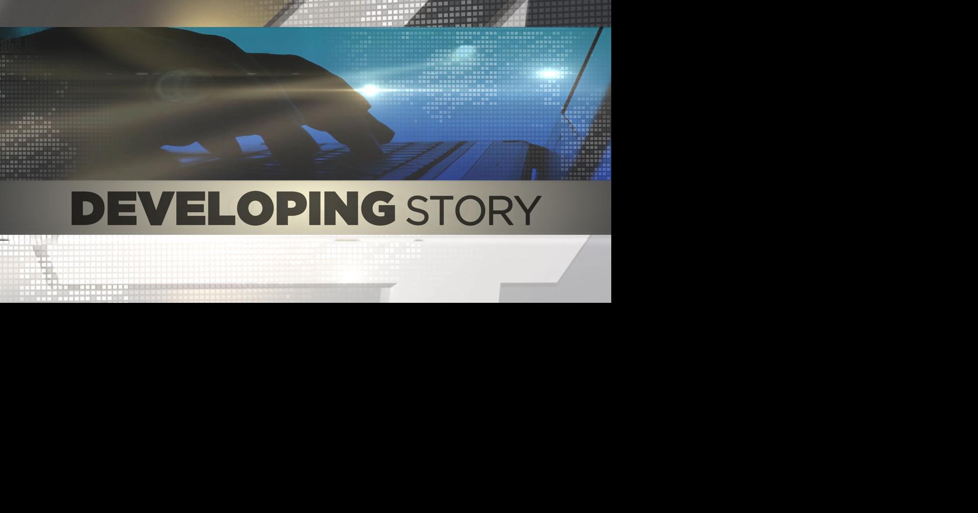 One person in the hospital after being hit by train near Downtown | Top ...