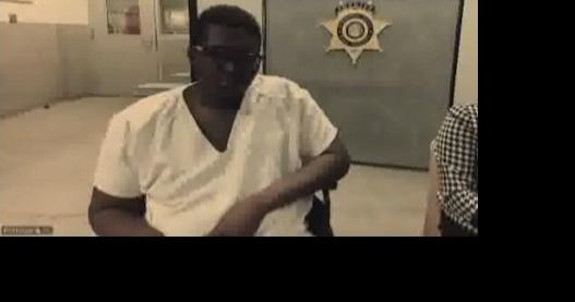 18-year-old charged after accidental shooting at Tucson Walmart