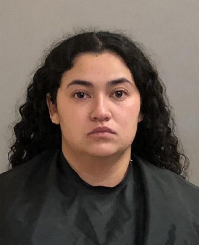 Several people arrested after high-speed chase in Sierra Vista | Cochise County | kvoa.com Puncturing the Plan: 