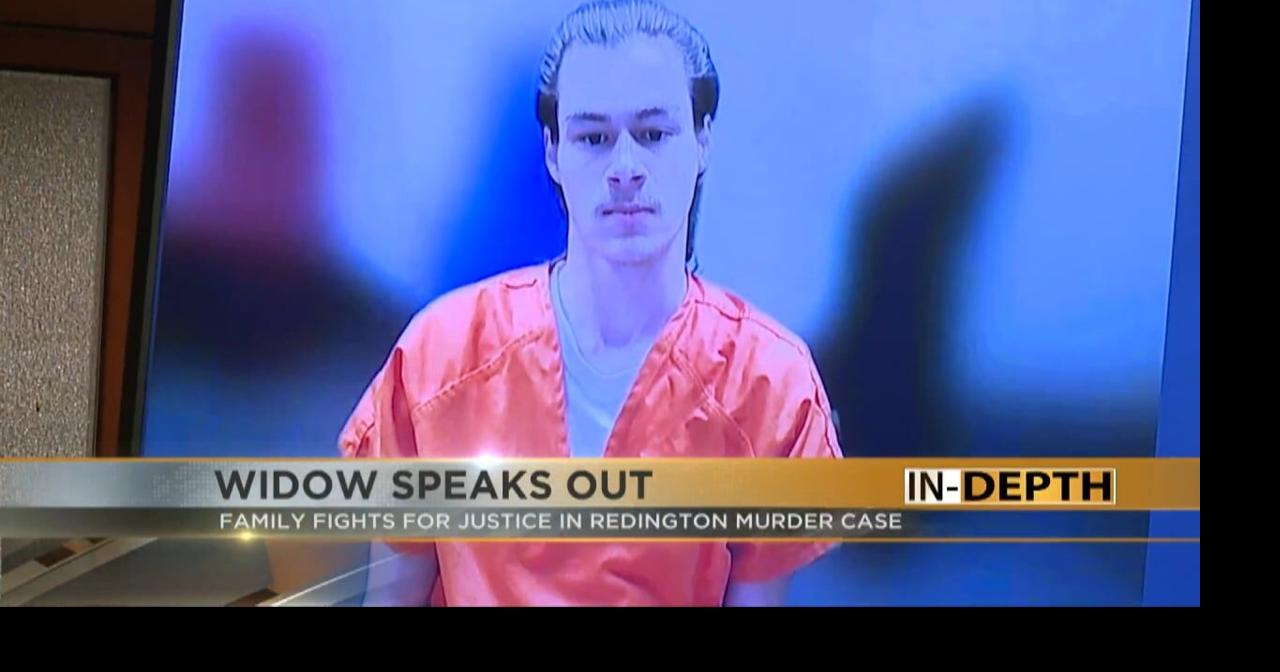 In-Depth: Family fights for justice in Redington murder case | Video ...