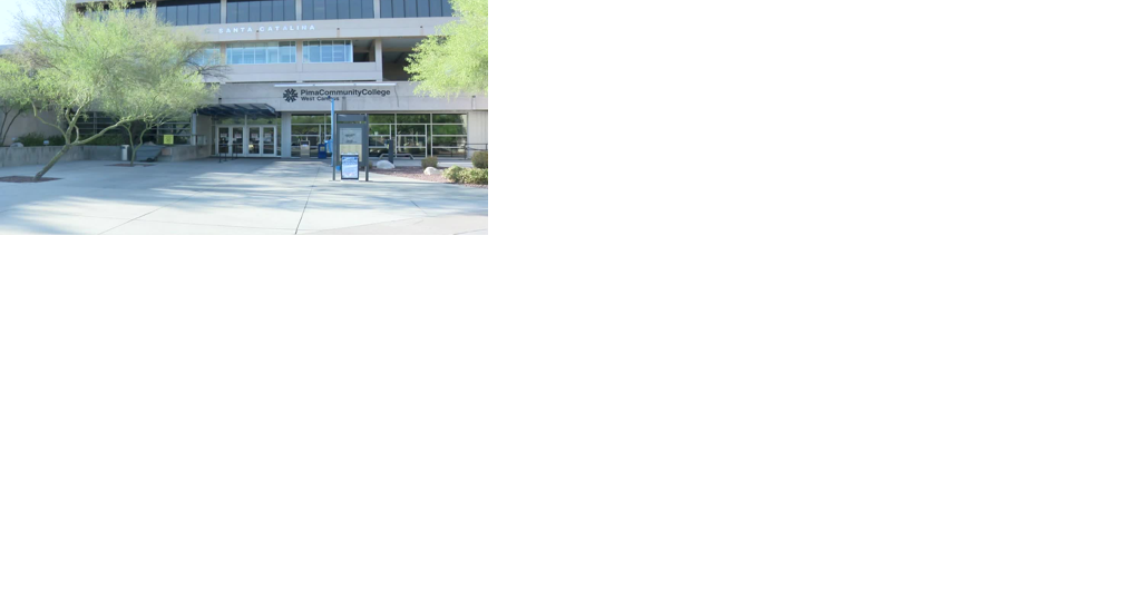 Pima Community College to require medical-grade masks on campuses - Vimarsana News