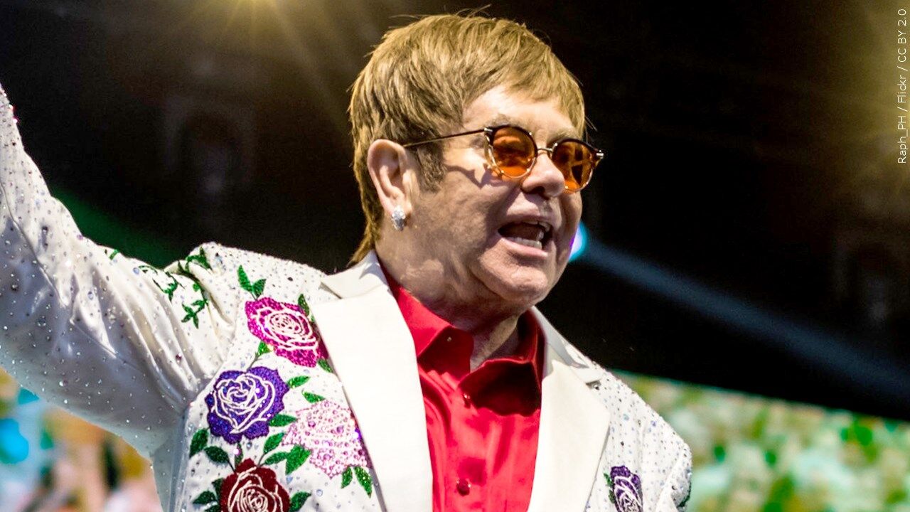 Elton John adds more North American dates to his farewell