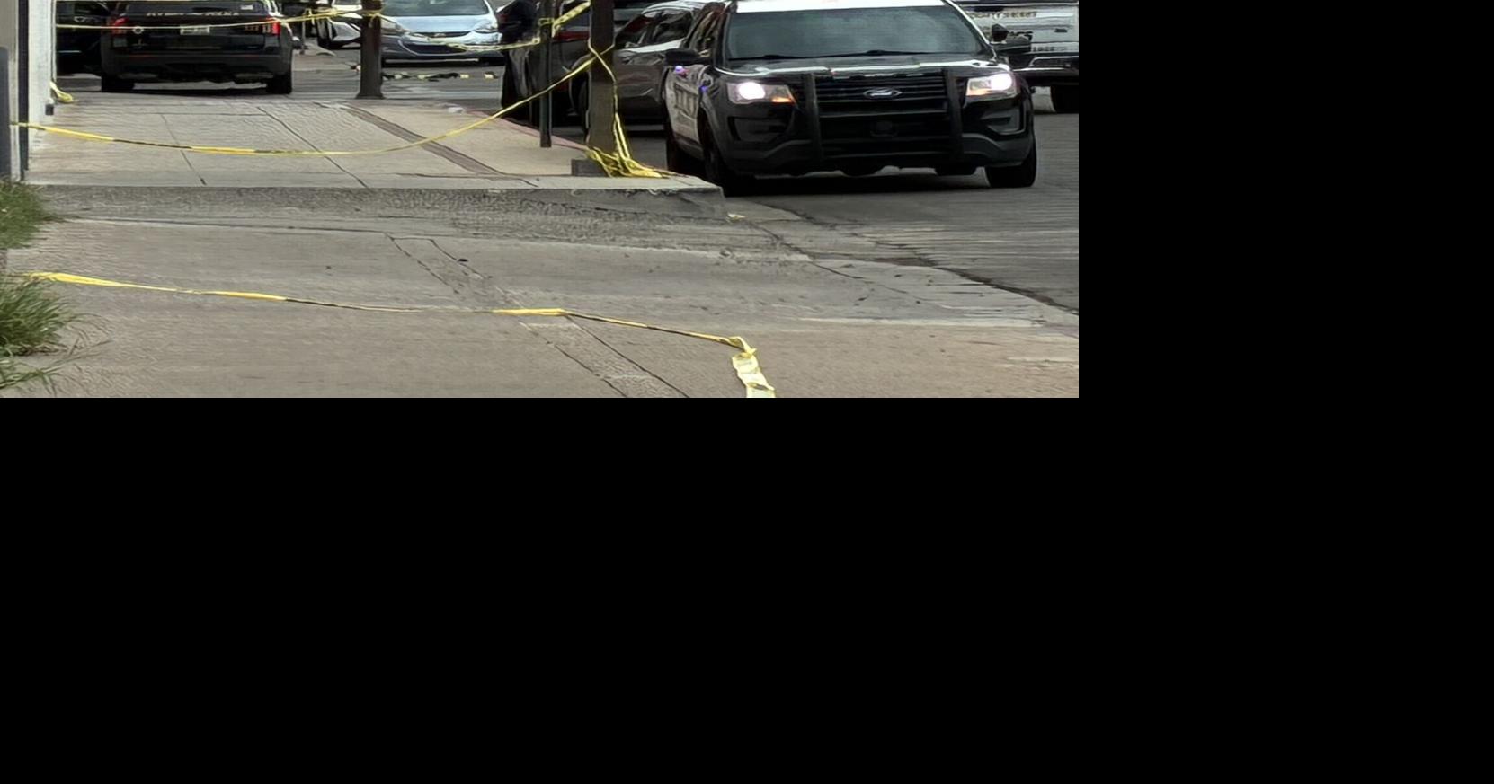 9 shot in Downtown Tucson before TPD officer shoots suspect