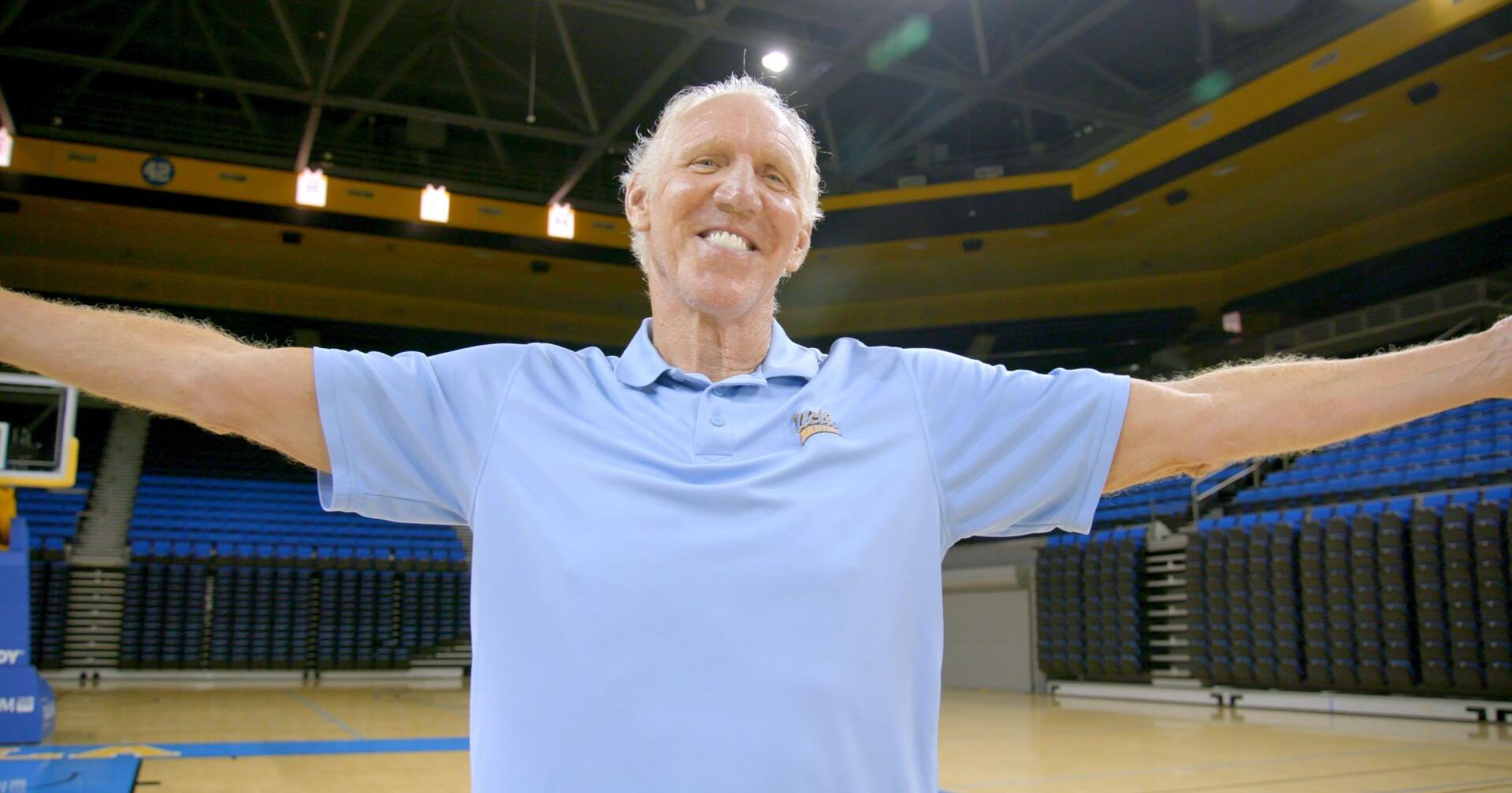 Walton helped Pacers coach earn NBA title, win over future wife with concert tickets on first date - Vimarsana News