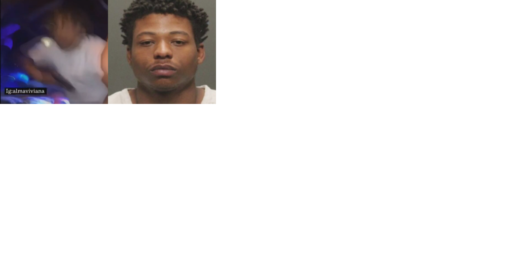 Man arrested for violating probation at Funky Monk - Vimarsana News