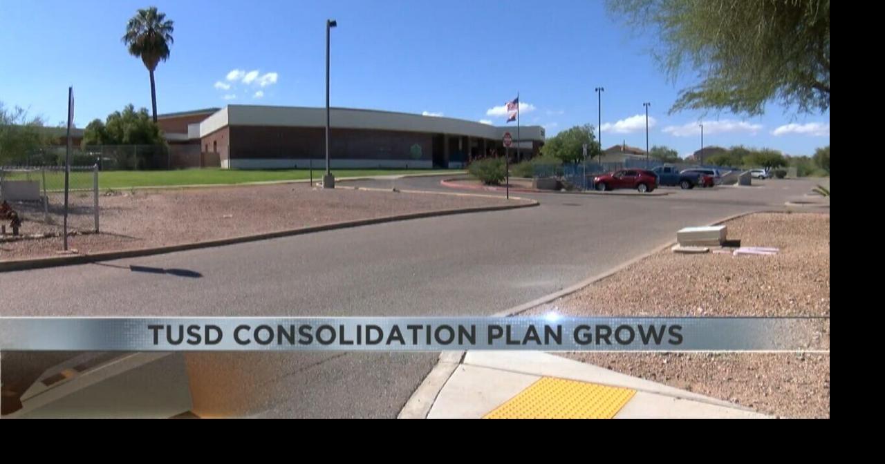 Eastside homeowner worries about possible consolidation of longtime TUSD middle school