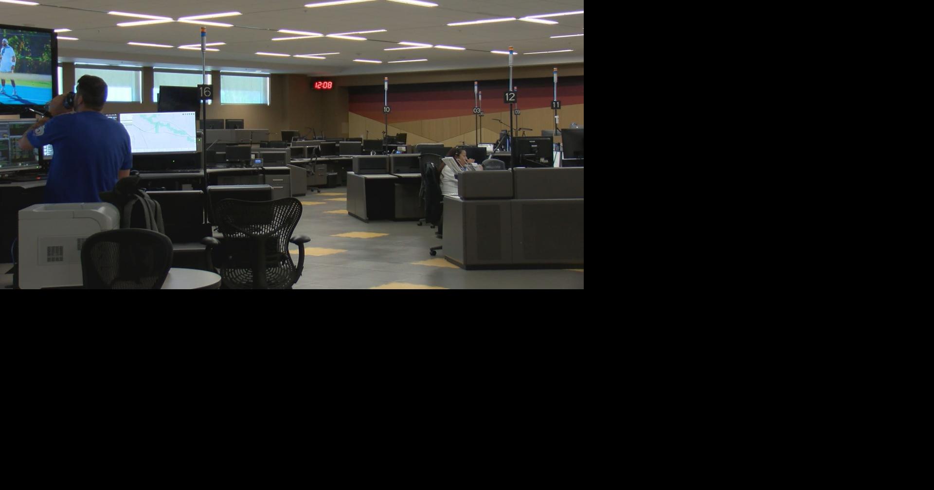 N4T INVESTIGATORS: Tucson 9-1-1 dispatch center works to turn around ...