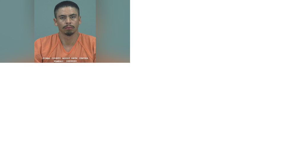 Murder suspect wanted in Pinal County - Vimarsana News