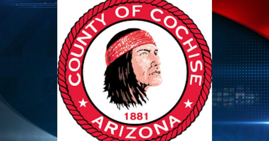 Cochise County sending test alert to phones July 1