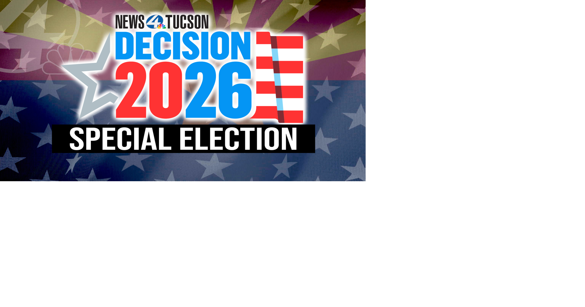 First batch of results roll through for the RTA Special Election ...