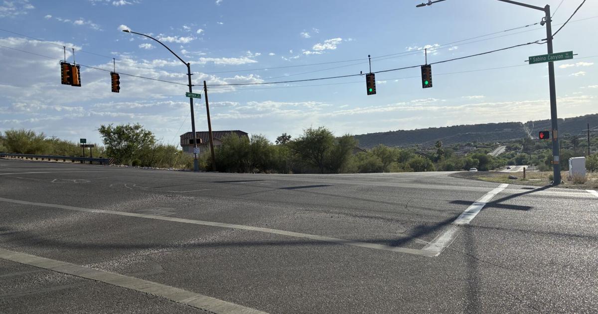 Professor remembered amid calls for safer intersection