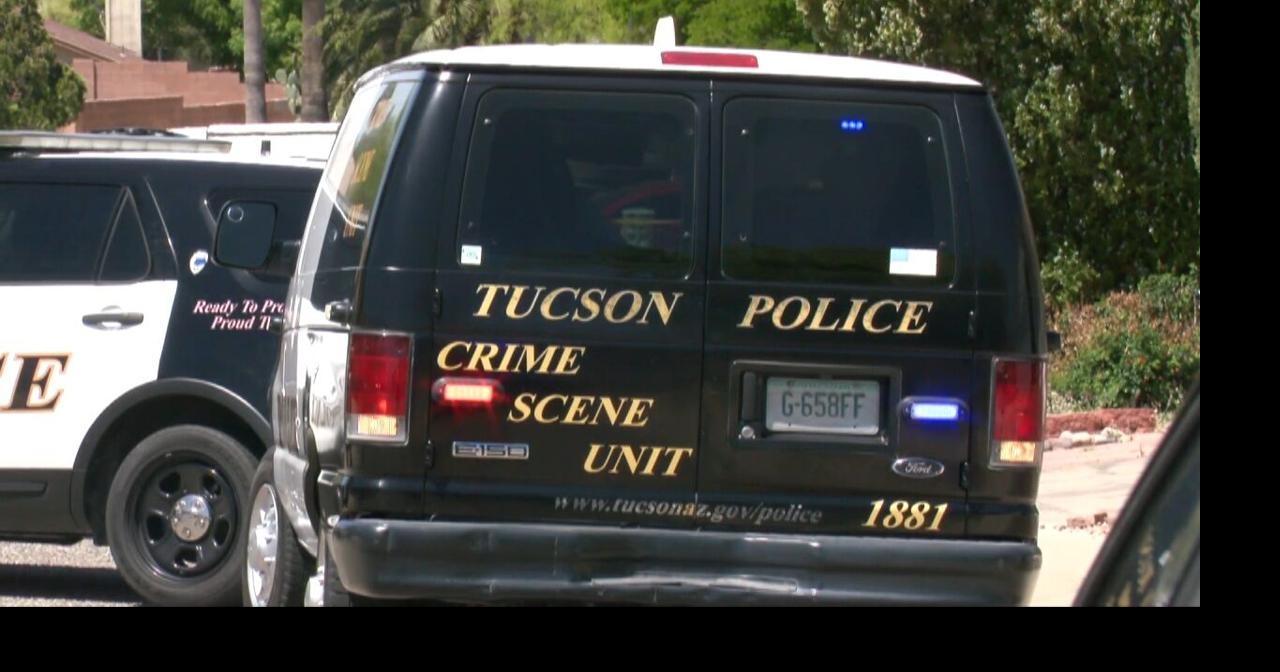 Homicide investigation on Tucson’s southeast side turns murdersuicide investigation News