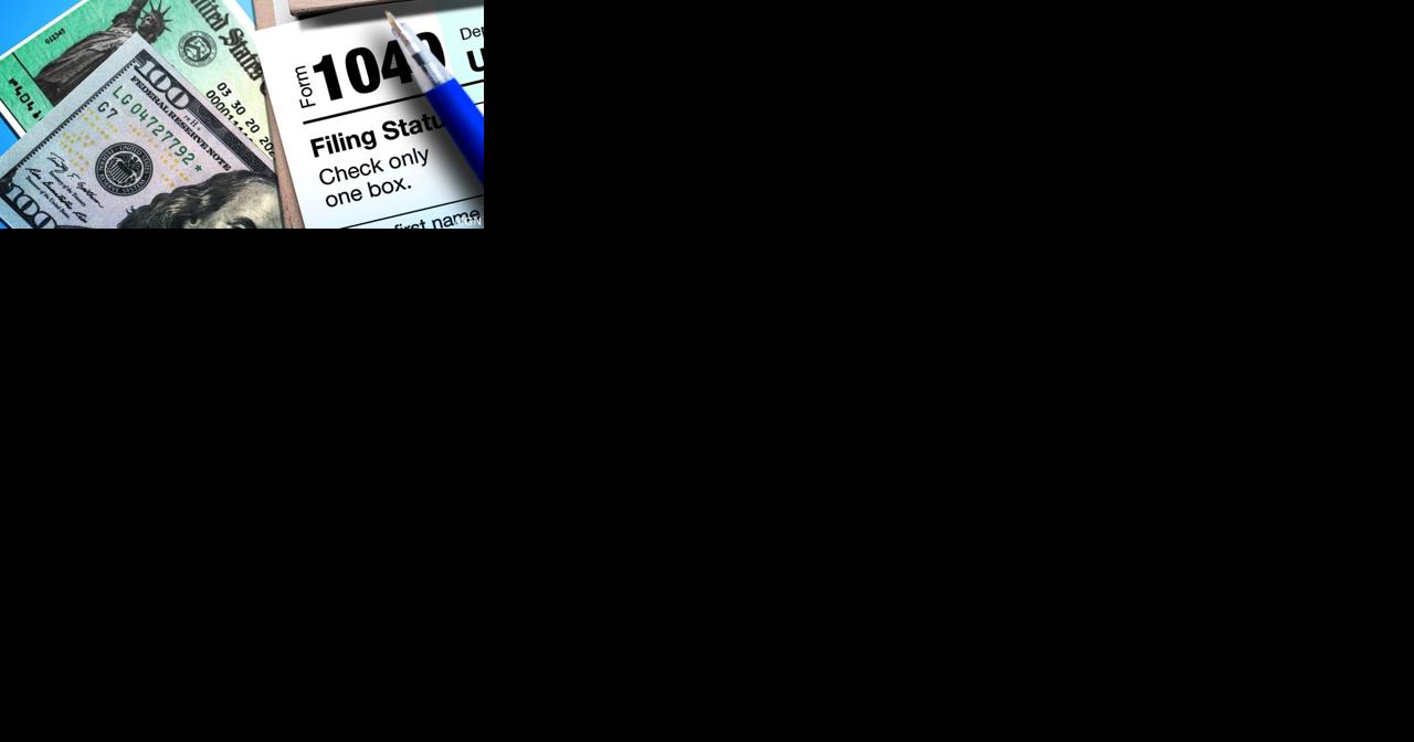 IRS Tax Time Guide: Important considerations before filing a 2021 tax return - Vimarsana News