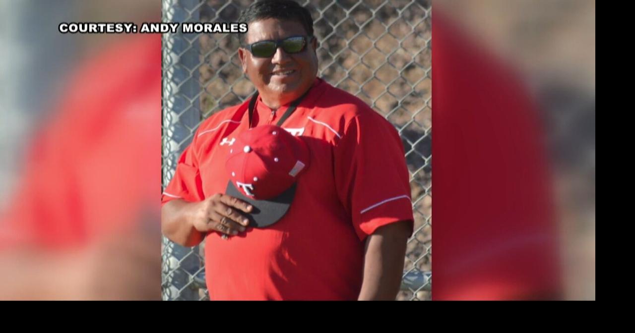 Legendary Southern Arizona baseball coach passes away | Video | kvoa.com