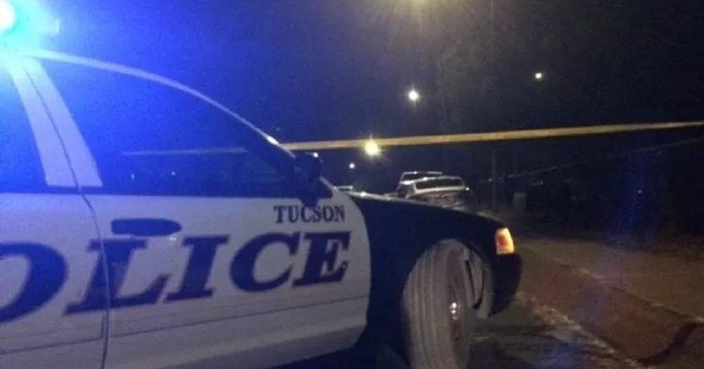 TPD investigating fatal shooting near Old Spanish Trail | Local News ...