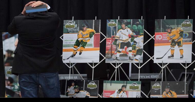 Examining the intersection of the Humboldt Broncos bus crash via
