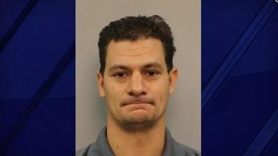 Spider-Man' who visited sick children gets 105 years for child ...