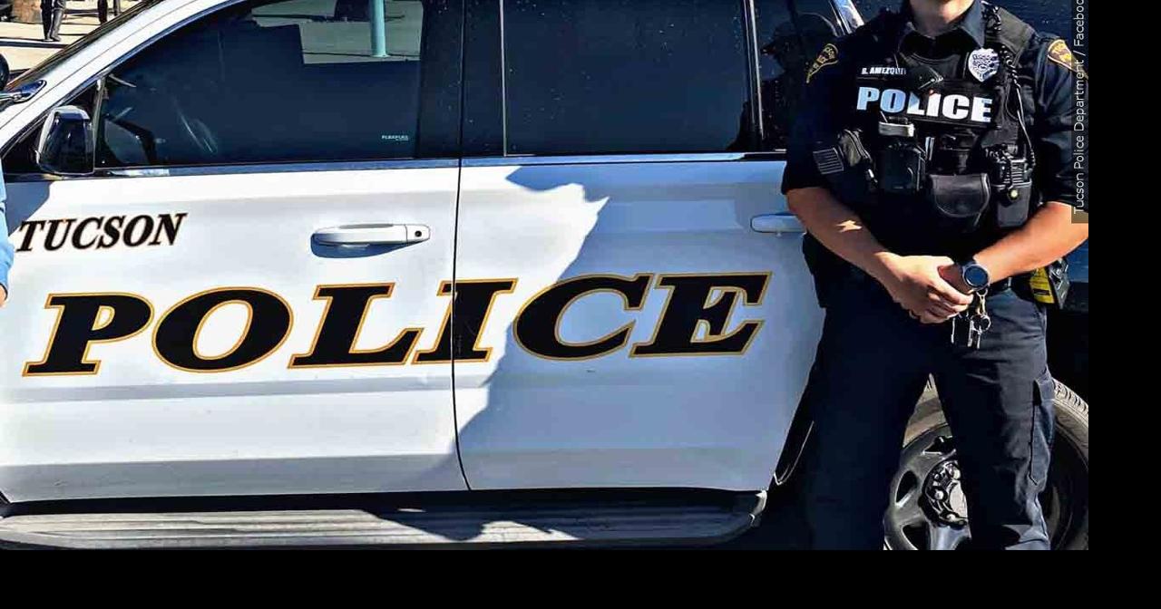Tucson Police Department hiring officer recruits | News | kvoa.com