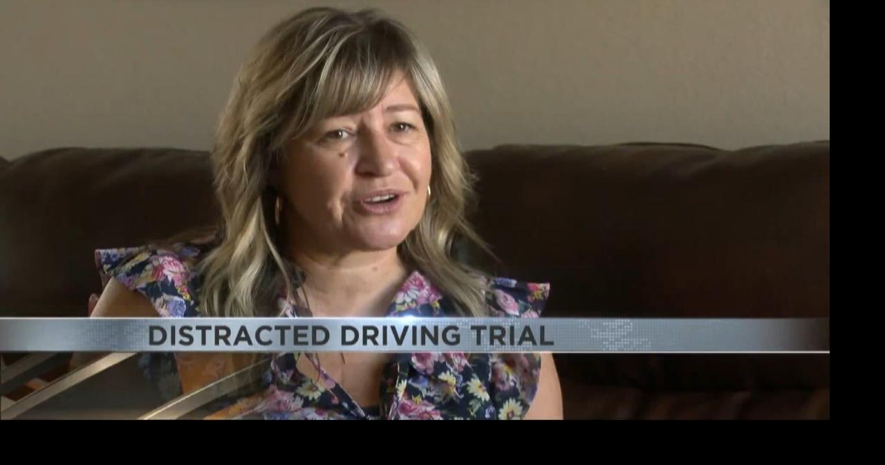 Jury selection wrapped up in trial of woman accused of killing two ...