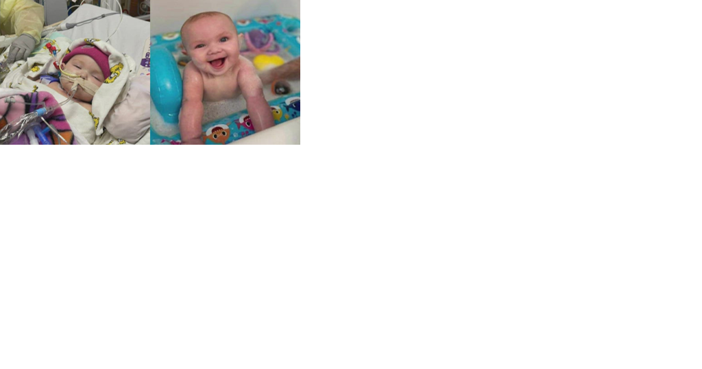 9-month-old baby dies from COVID-19 in Missouri - Vimarsana News