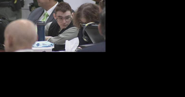 Jury selection underway for Parkland shooter - Vimarsana News