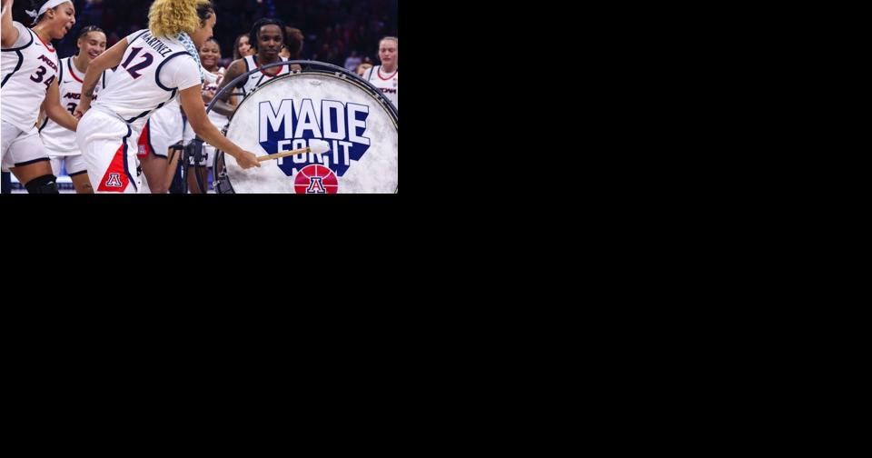 WOMEN: No. 18 Wildcats uses balance to beat Long Beach St. - Vimarsana News