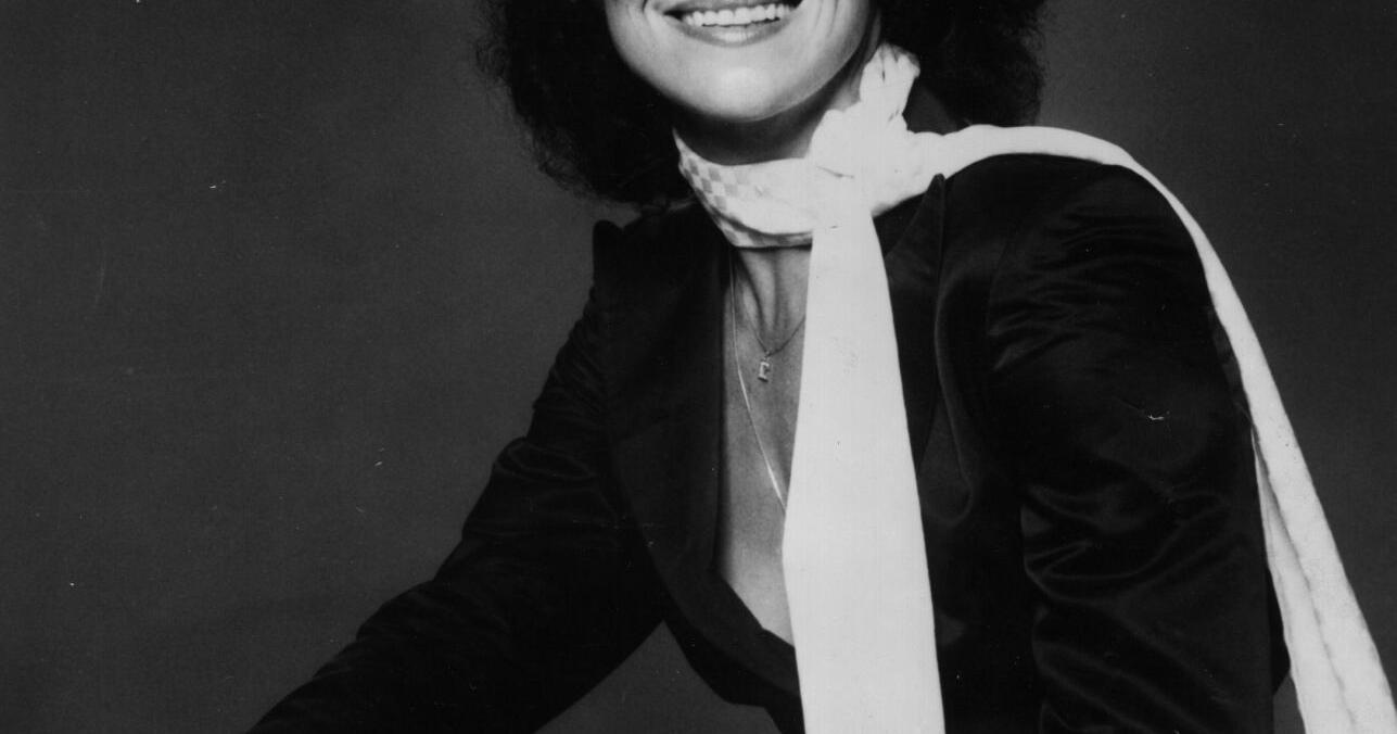 Chita Rivera, Tony Award-winning actress and singer, dead at 91 - Vimarsana News