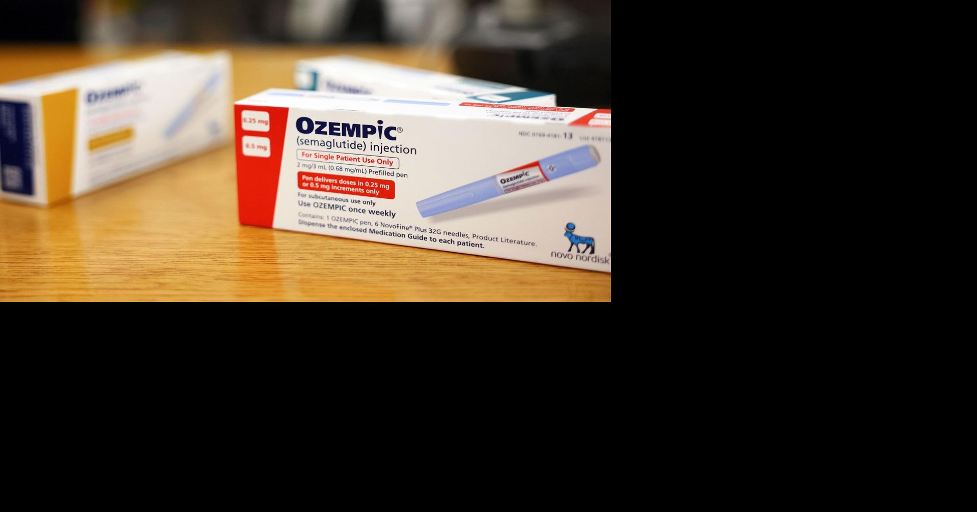 Medicare to reduce prices on multiple drugs, including GLP-1