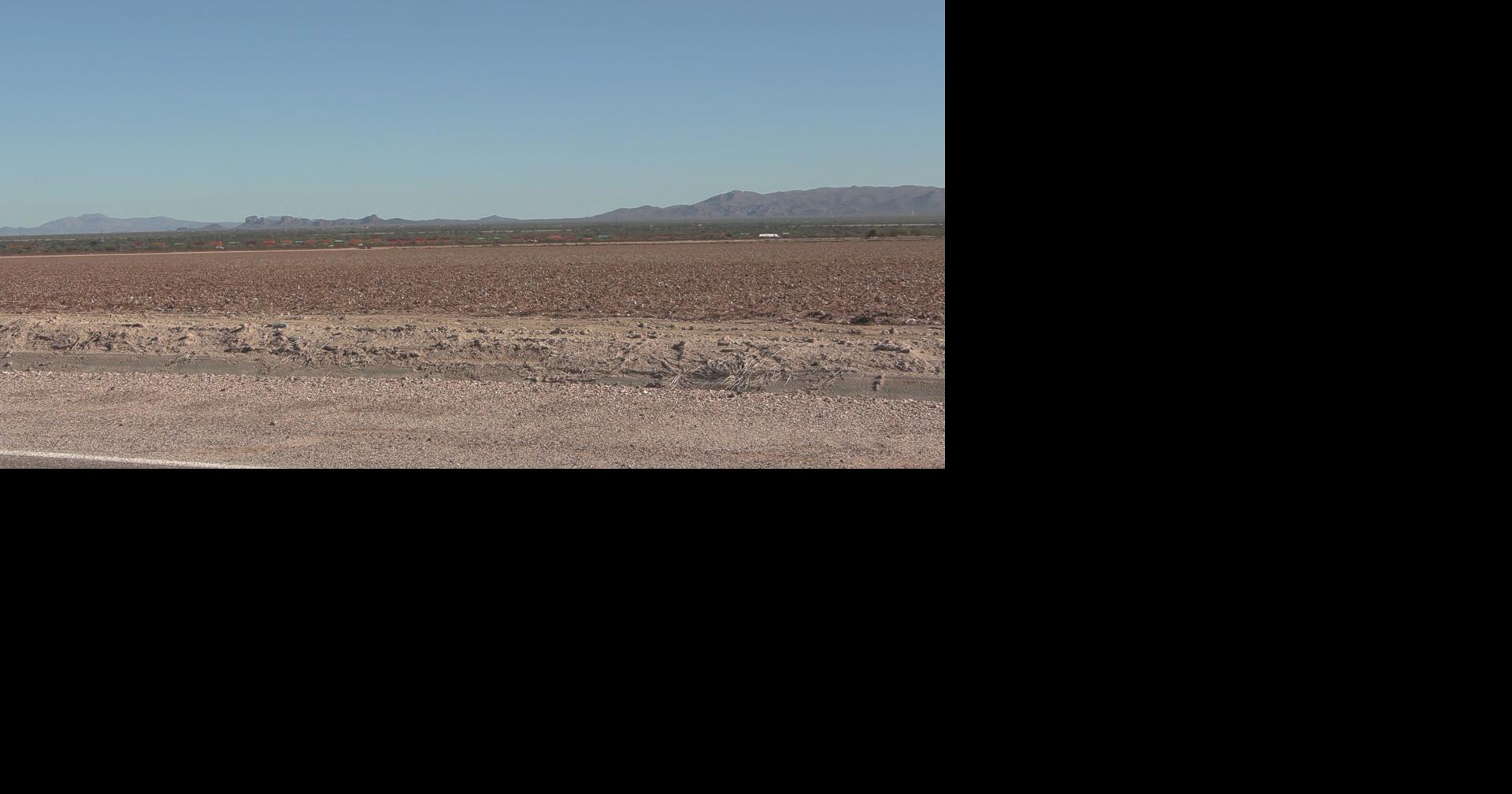 Marana data center referendum petitions fail to meet state law