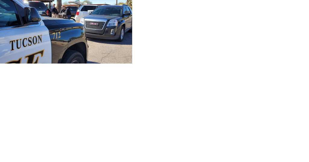 FBI task force target violent hybrid gang in southern Arizona - Vimarsana News