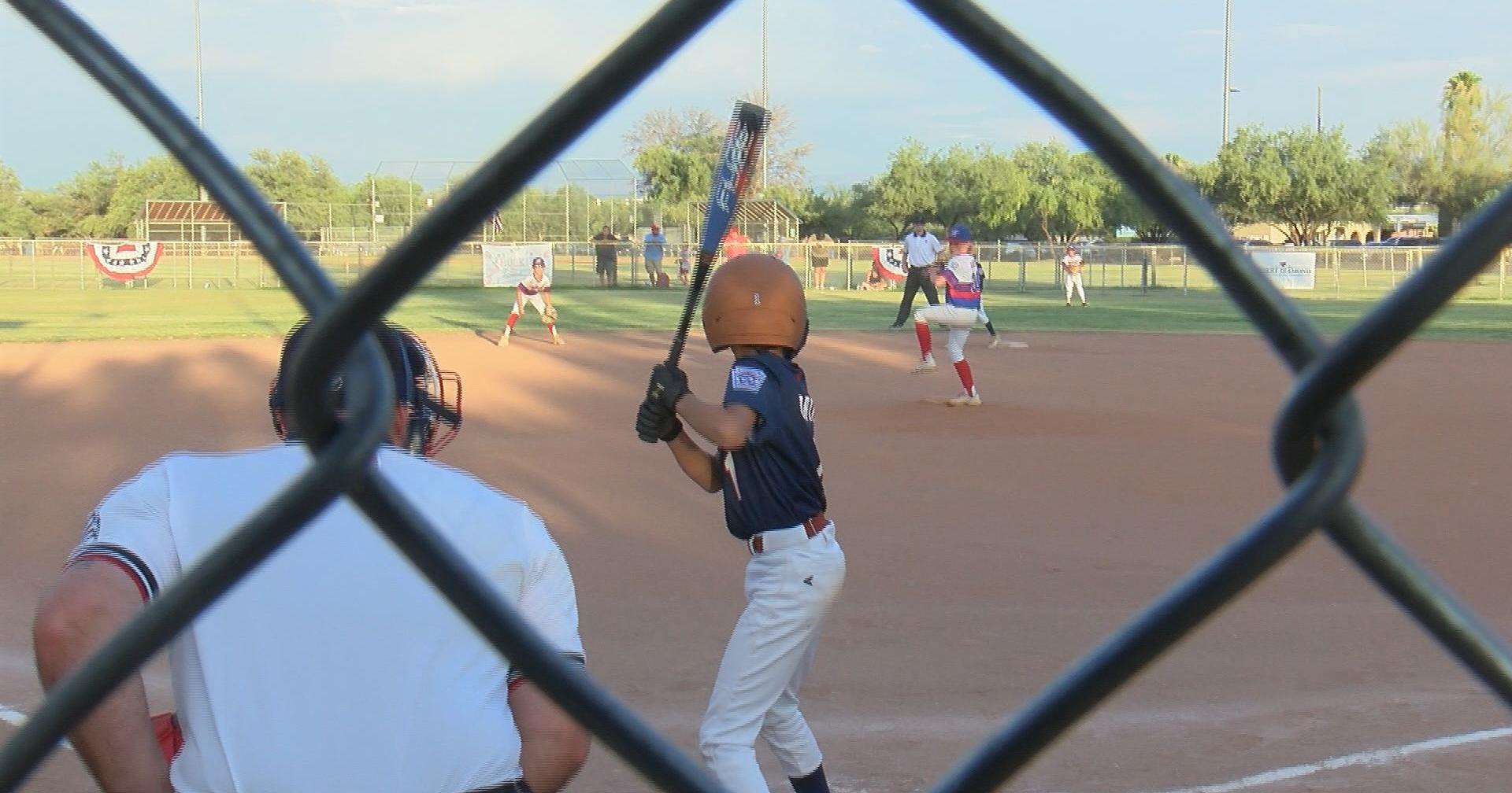 Rincon Little League wins District 12 8-10 Championship - Vimarsana News