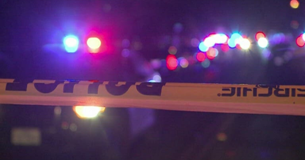 Police officer hurt, suspect dead after early-morning shooting - Vimarsana News
