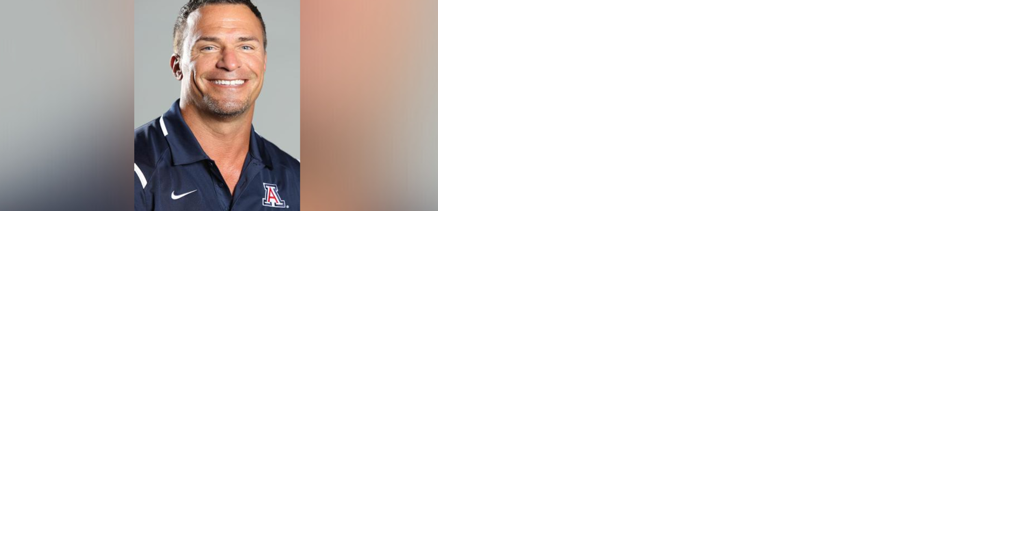 Former UA assistant football coach has died - Vimarsana News