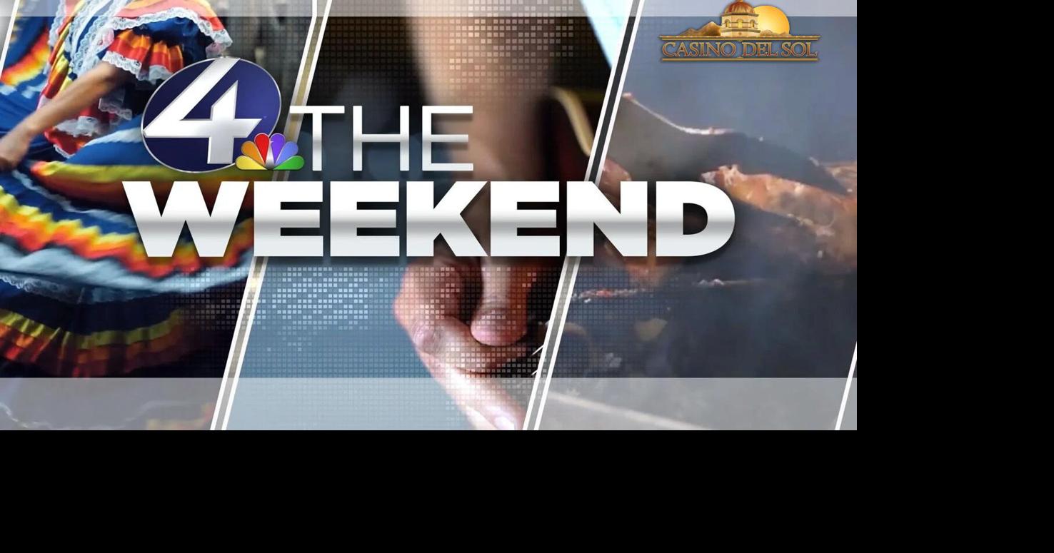 Virginia, National Festivals, Concerts Highlight Busy Labor Day Weekend