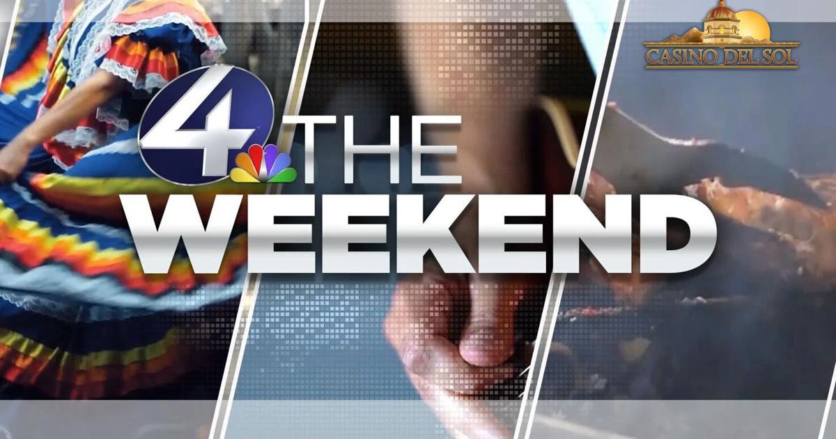 Virginia, National Festivals, Concerts Highlight Busy Labor Day Weekend