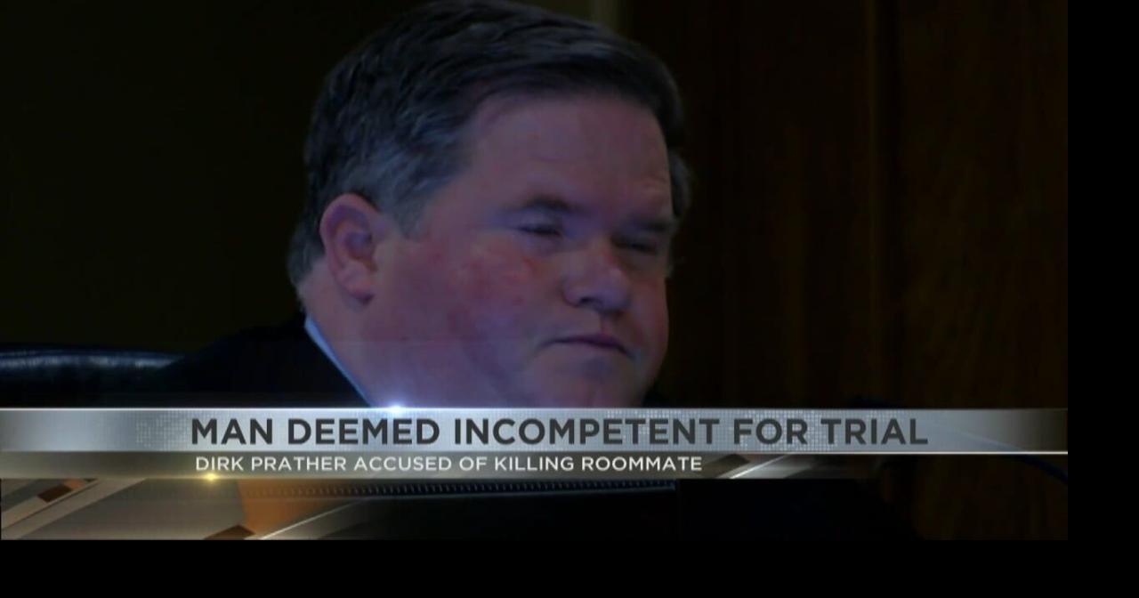 Judge rules Tucson man is incompetent to stand trial in murder case ...