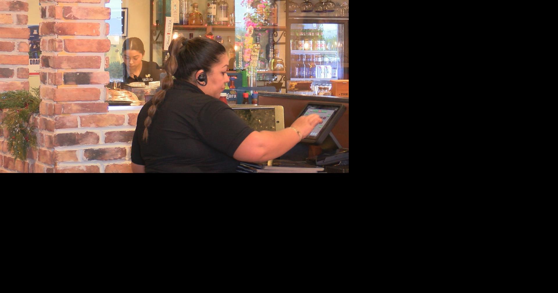 Some Taco Giro locations reopen doors after federal immigration raid